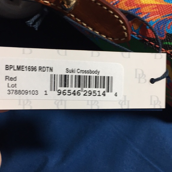 Crossbody bag - Picture 5 of 5